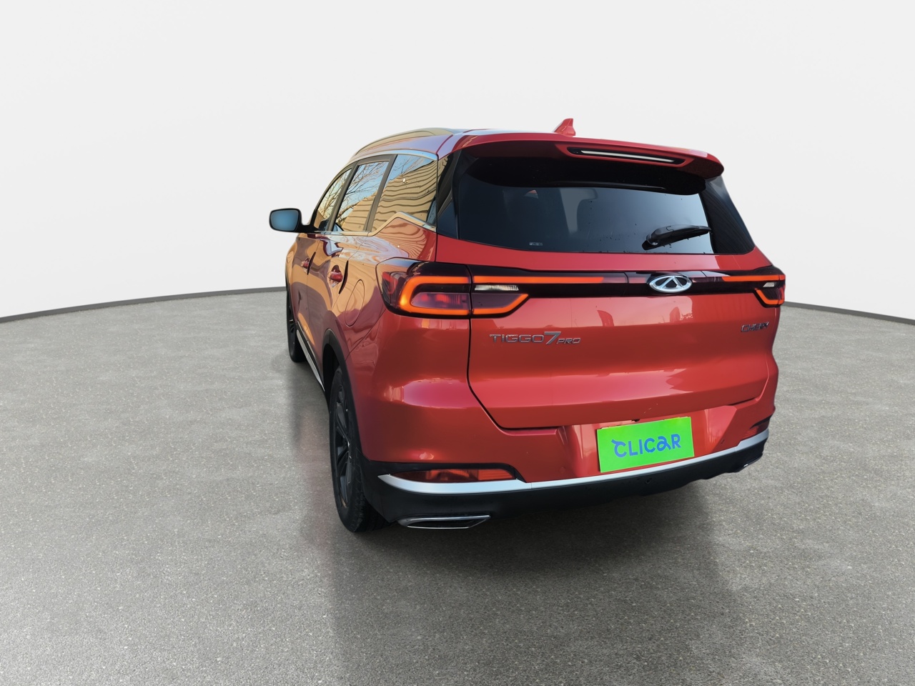 CHERY - 5