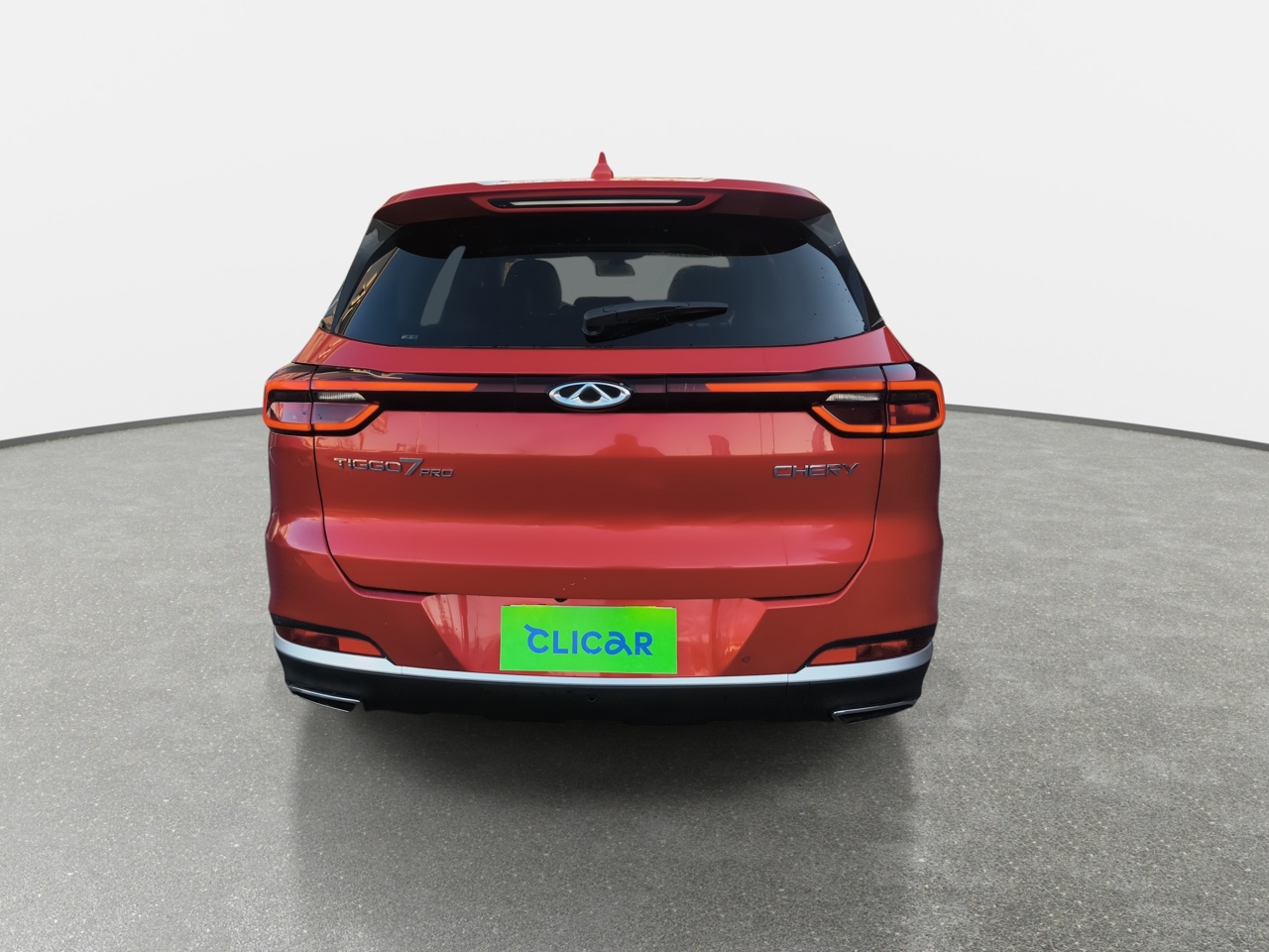 CHERY - 6
