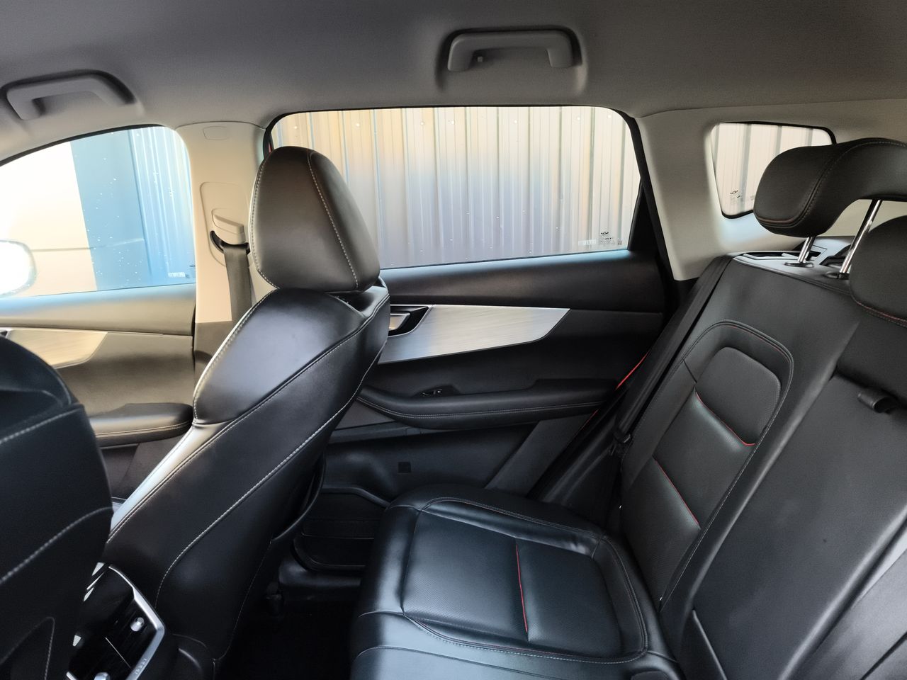 CHERY - 3