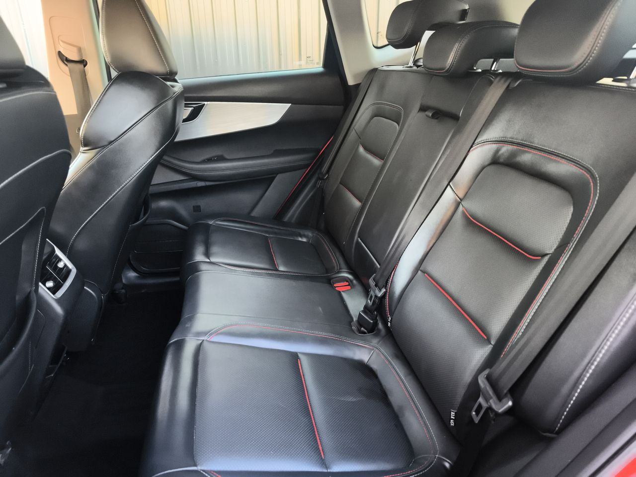 CHERY - 4