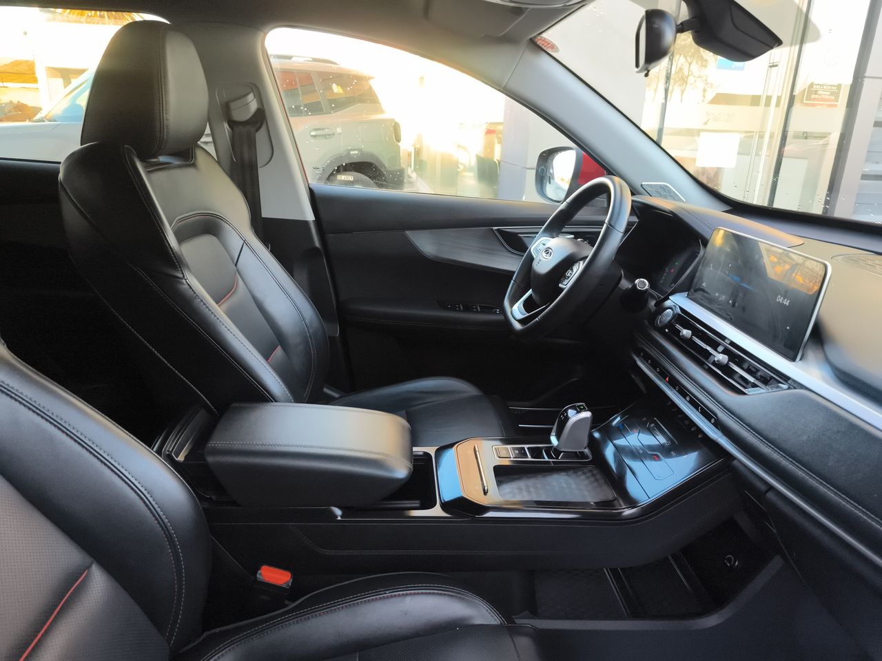 CHERY - 6