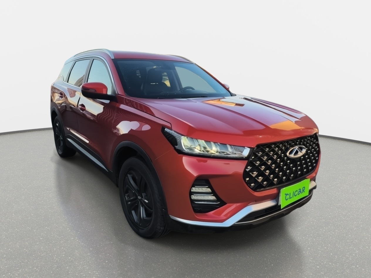 CHERY