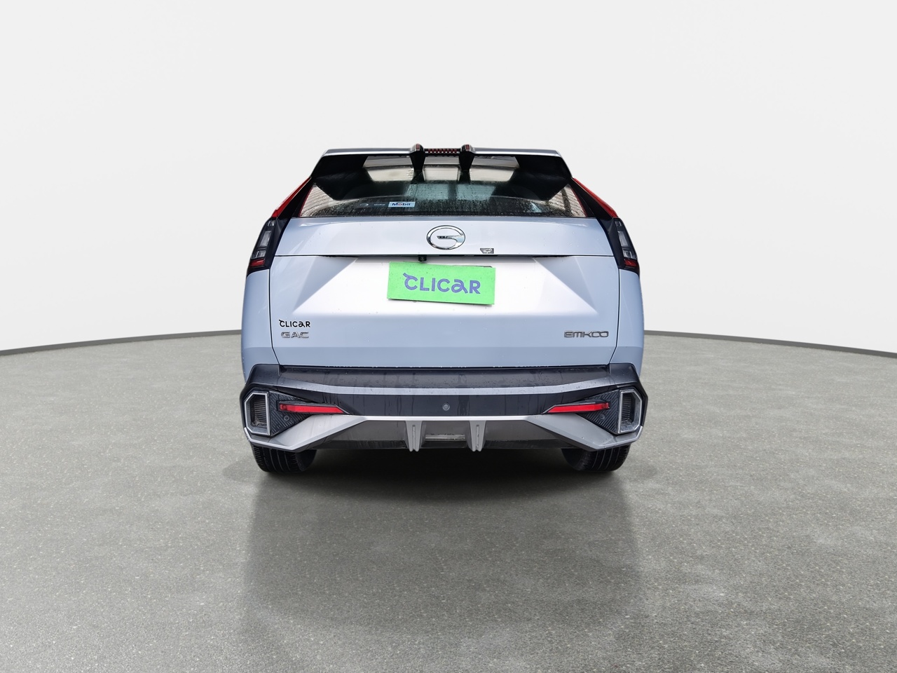 GAC - 6