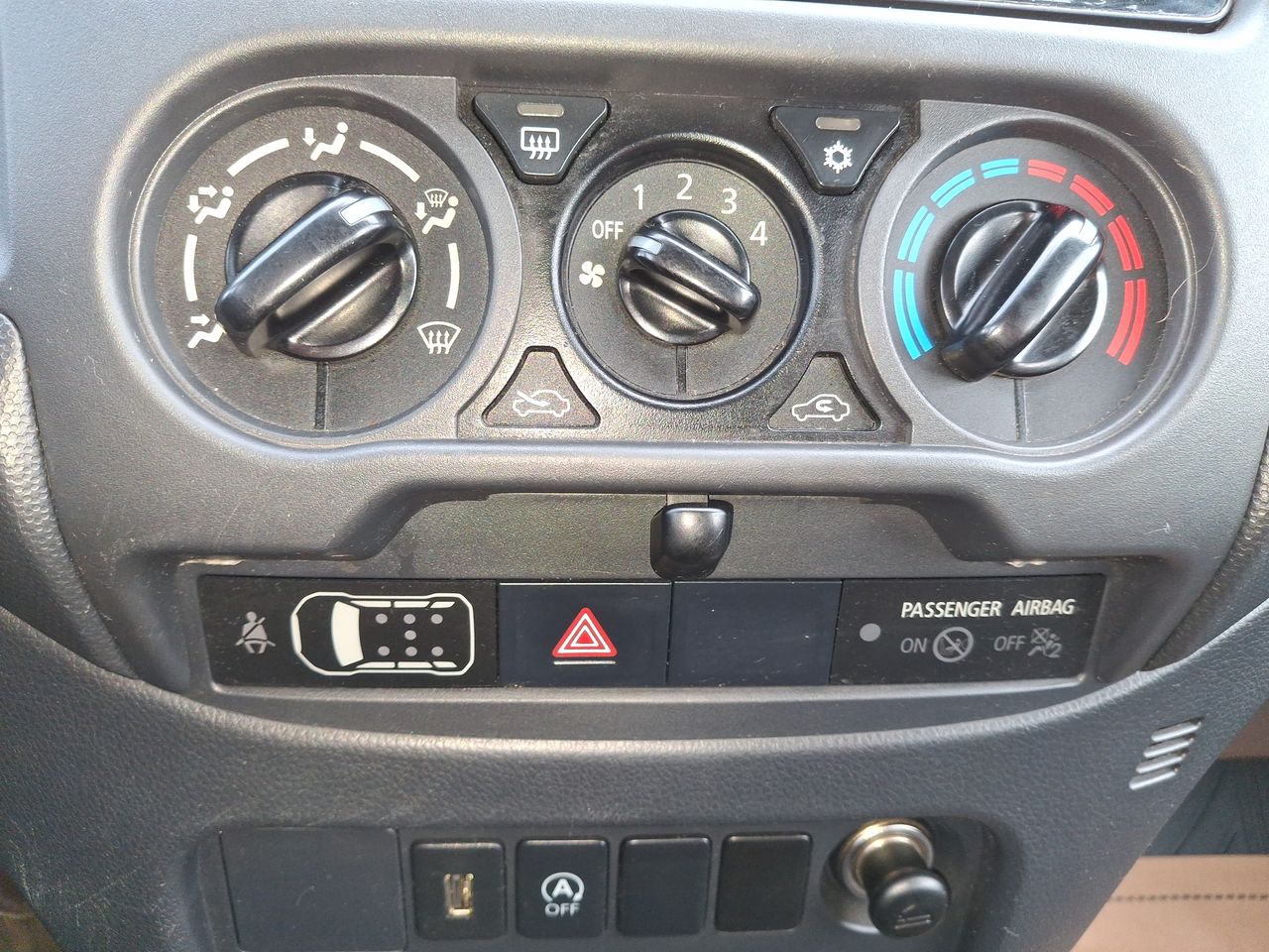 MITSUBISHI - 20