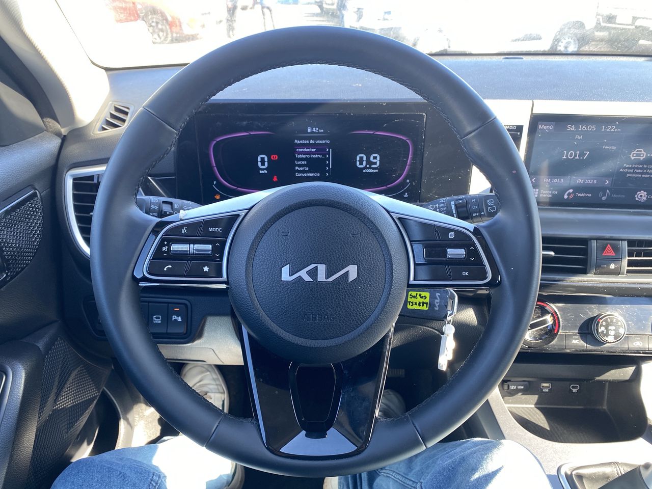 KIA - 26