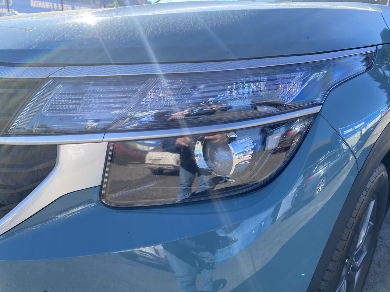 KIA - 19
