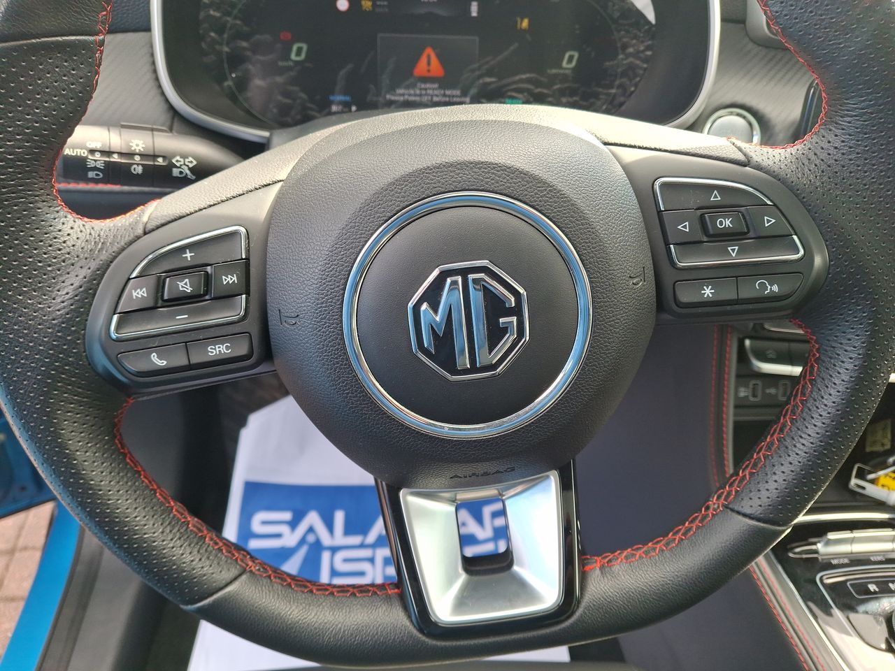 MG - 25
