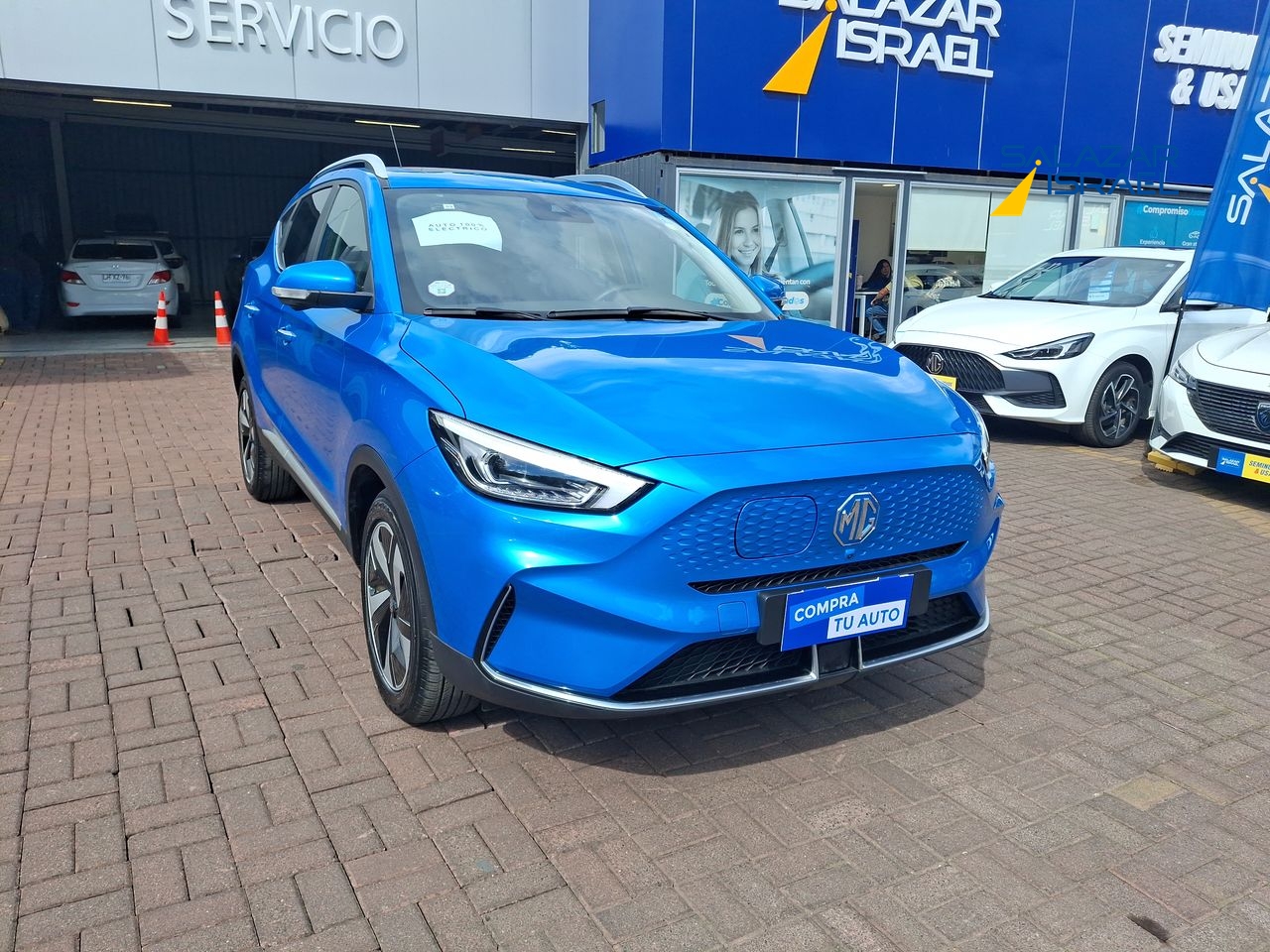 MG