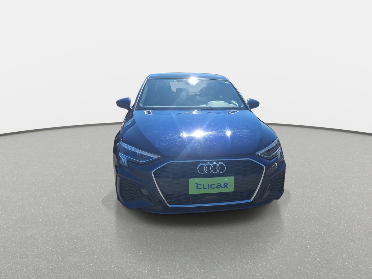 AUDI - 2