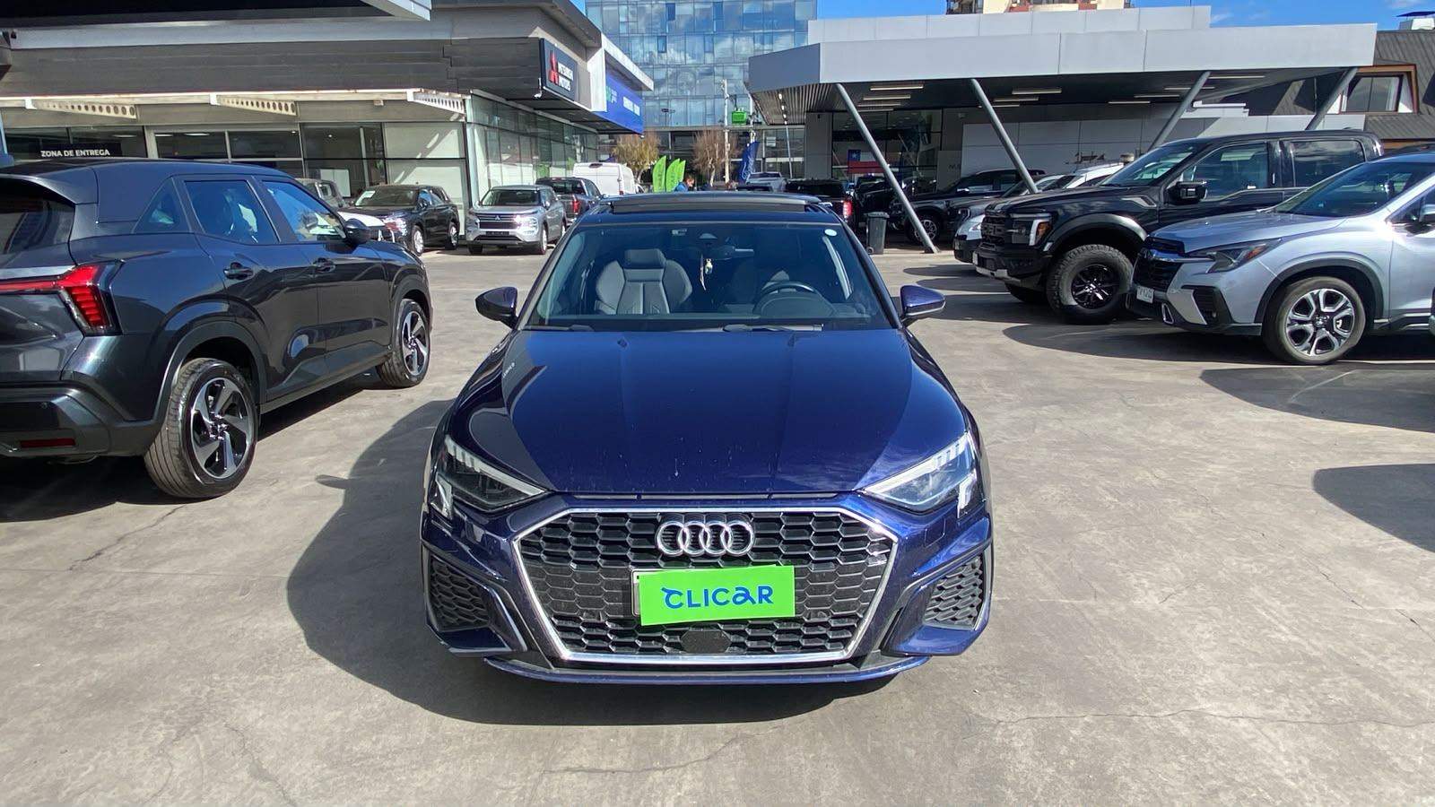 AUDI - 2
