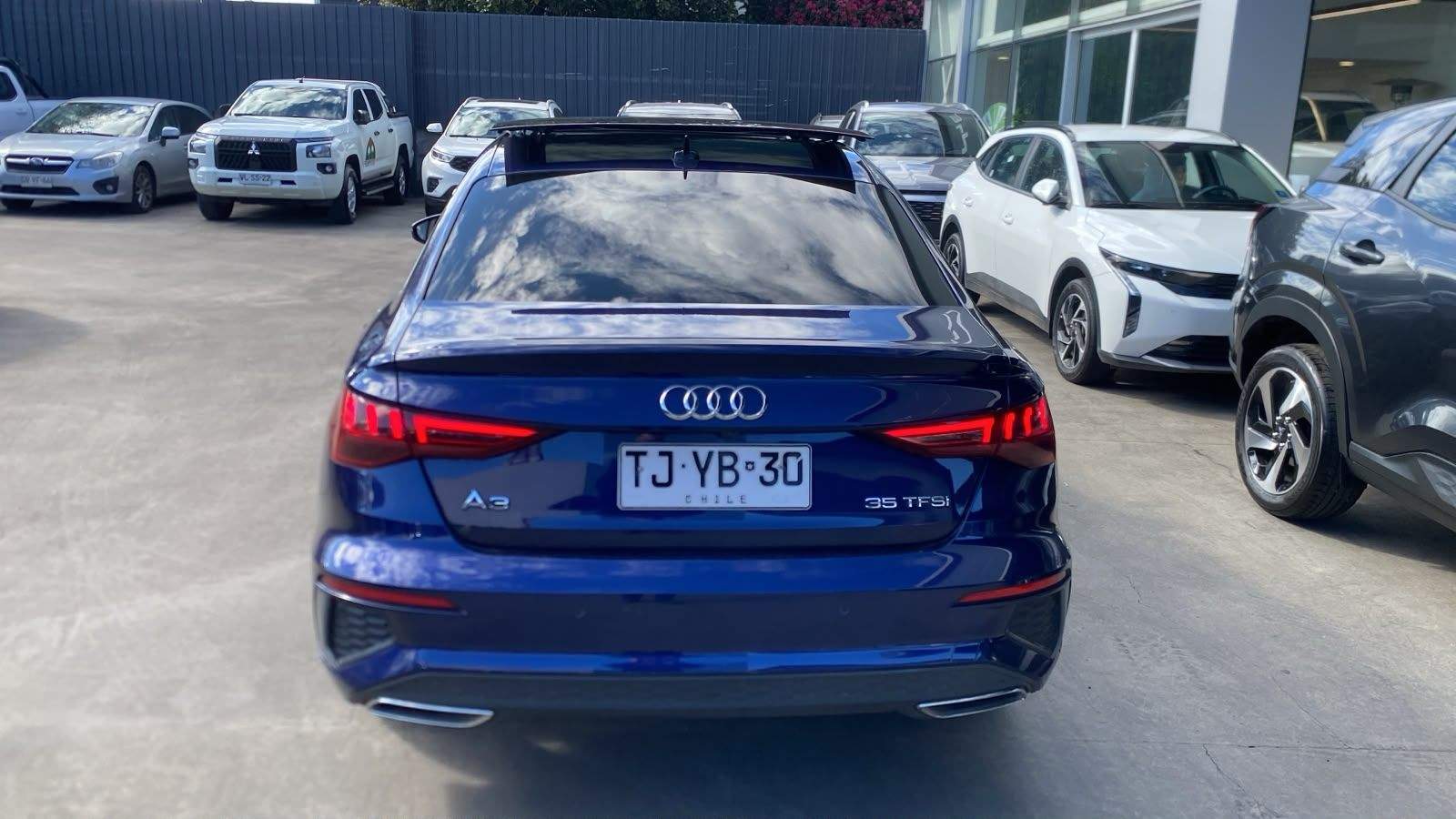 AUDI - 5