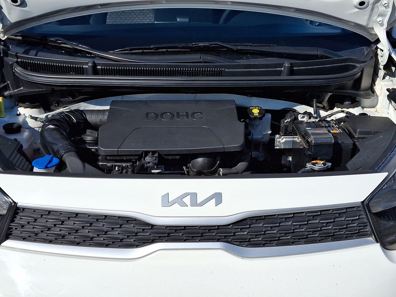 KIA - 18