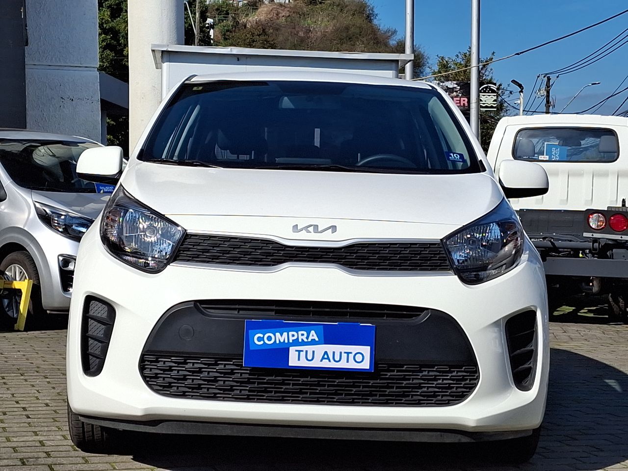 KIA - 2