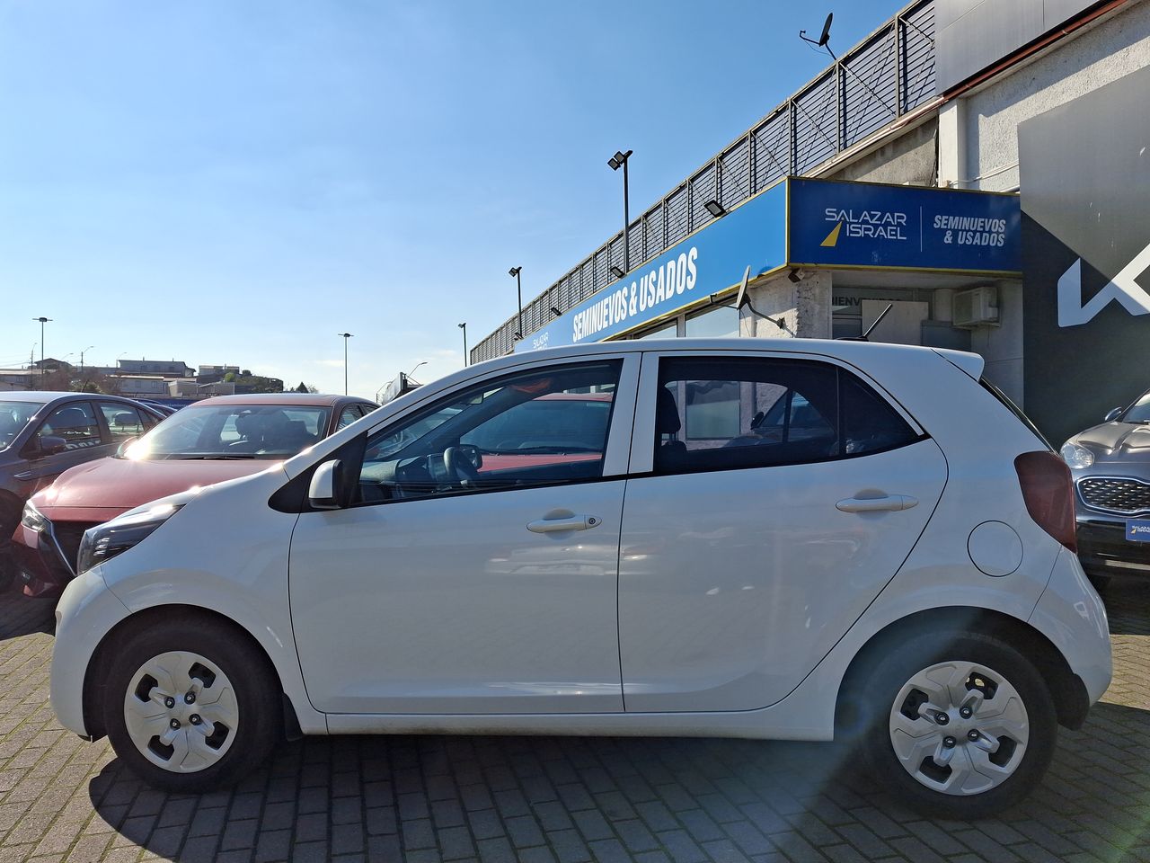 KIA - 4
