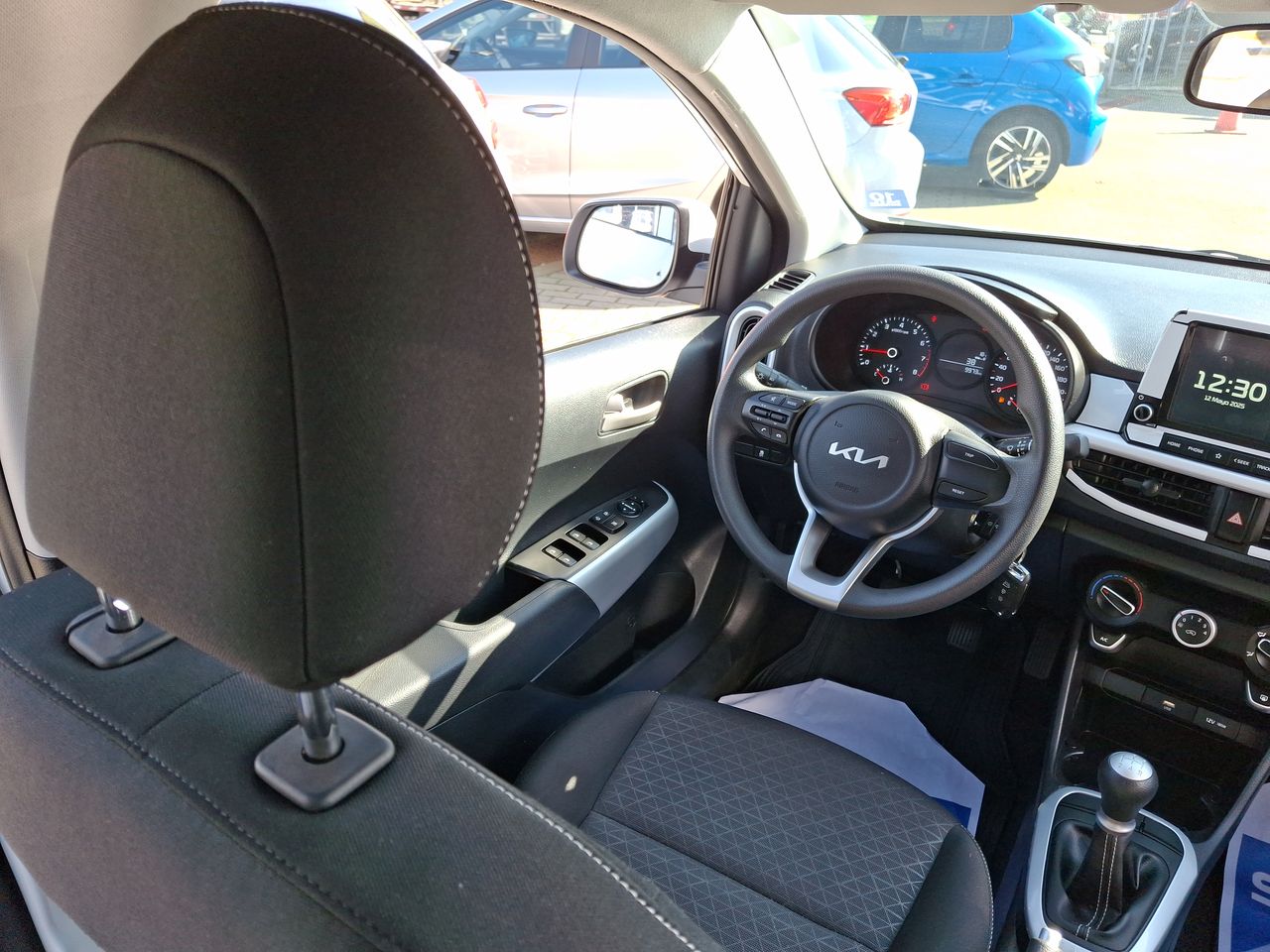 KIA - 16