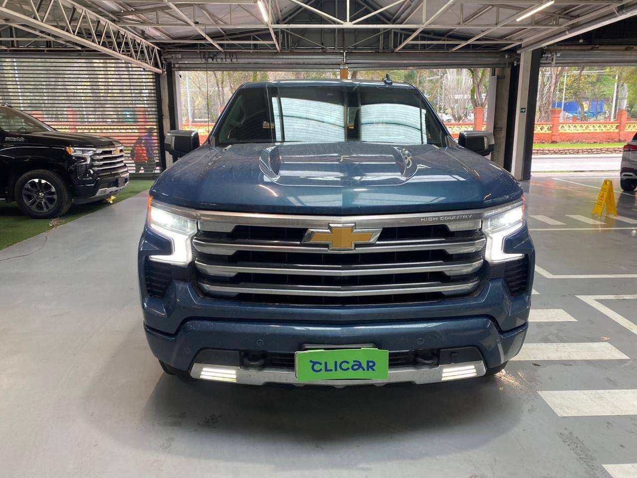 CHEVROLET - 2