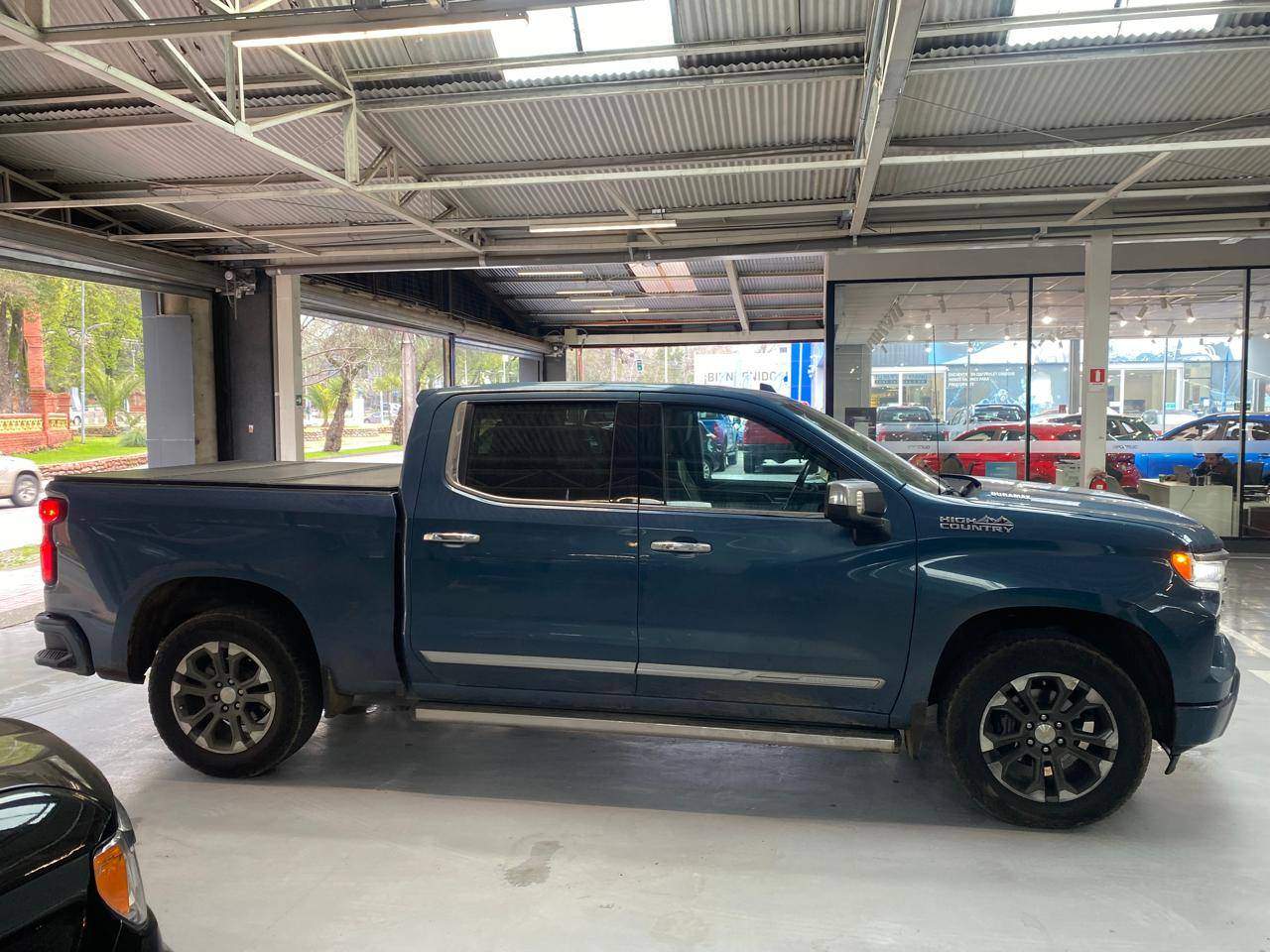 CHEVROLET - 3
