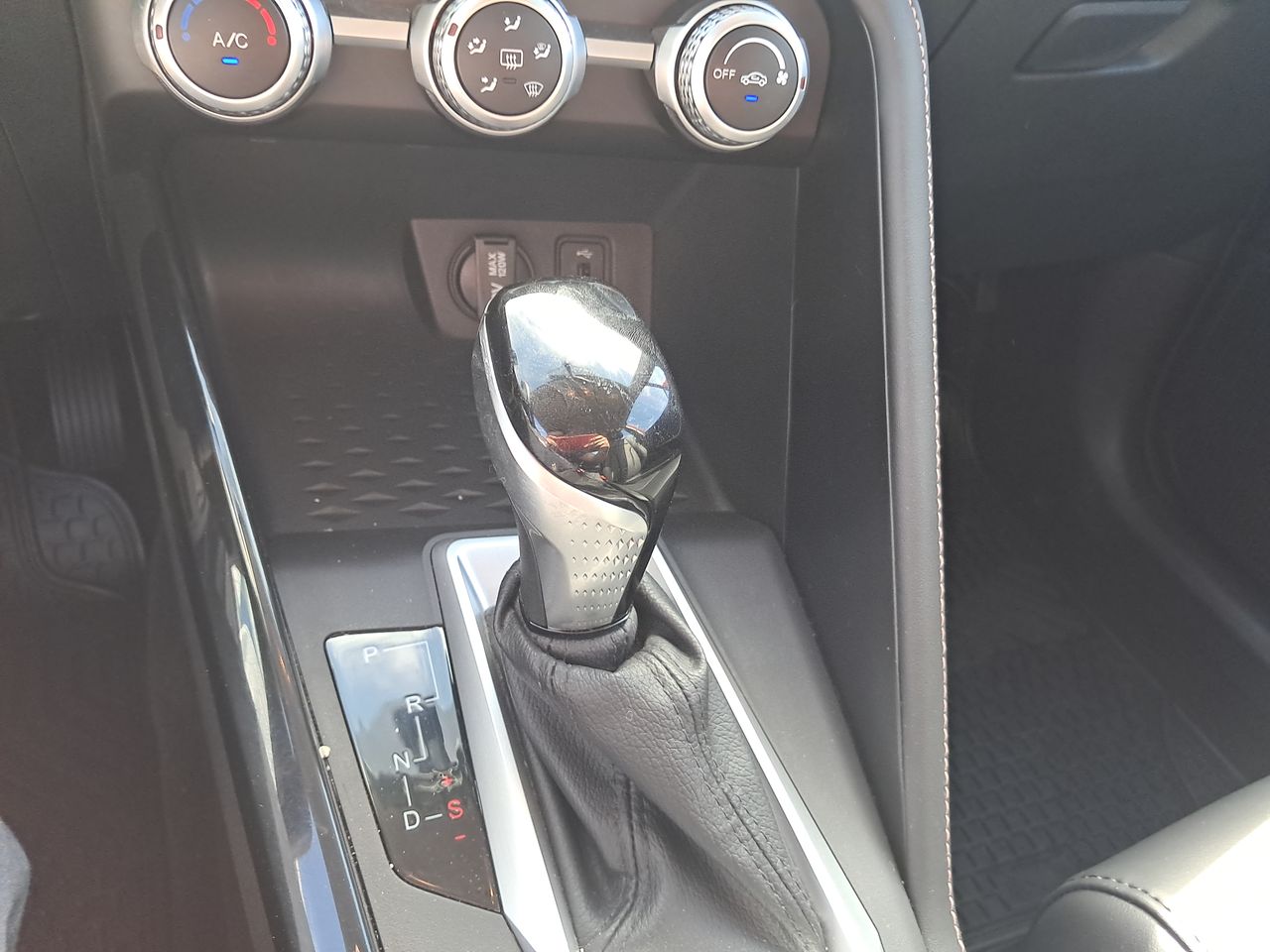 CHANGAN - 30