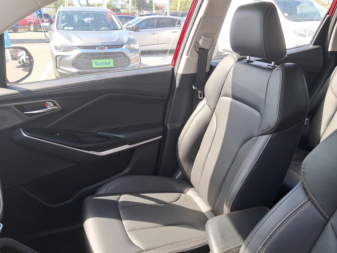 CHANGAN - 32