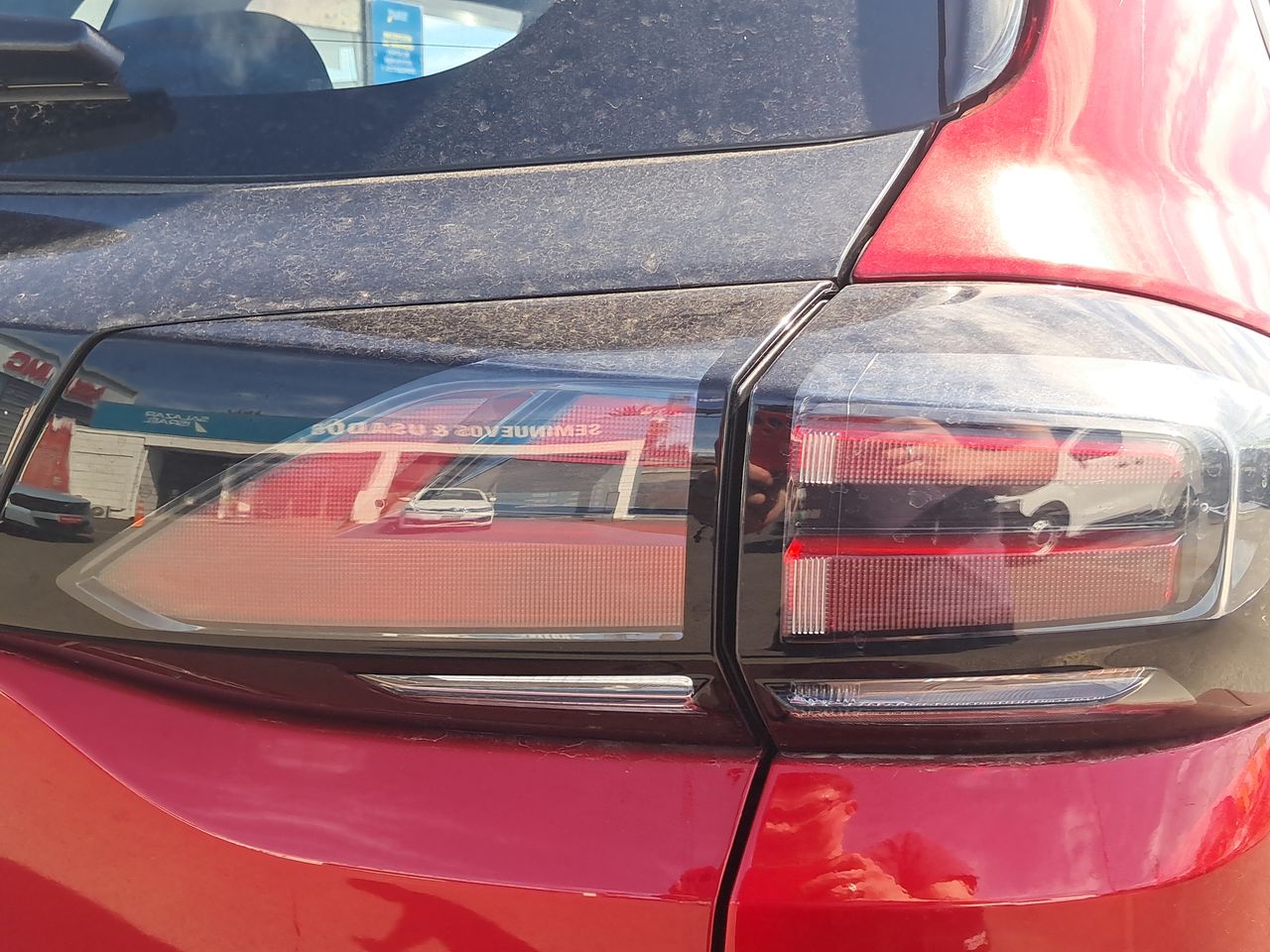 CHANGAN - 19
