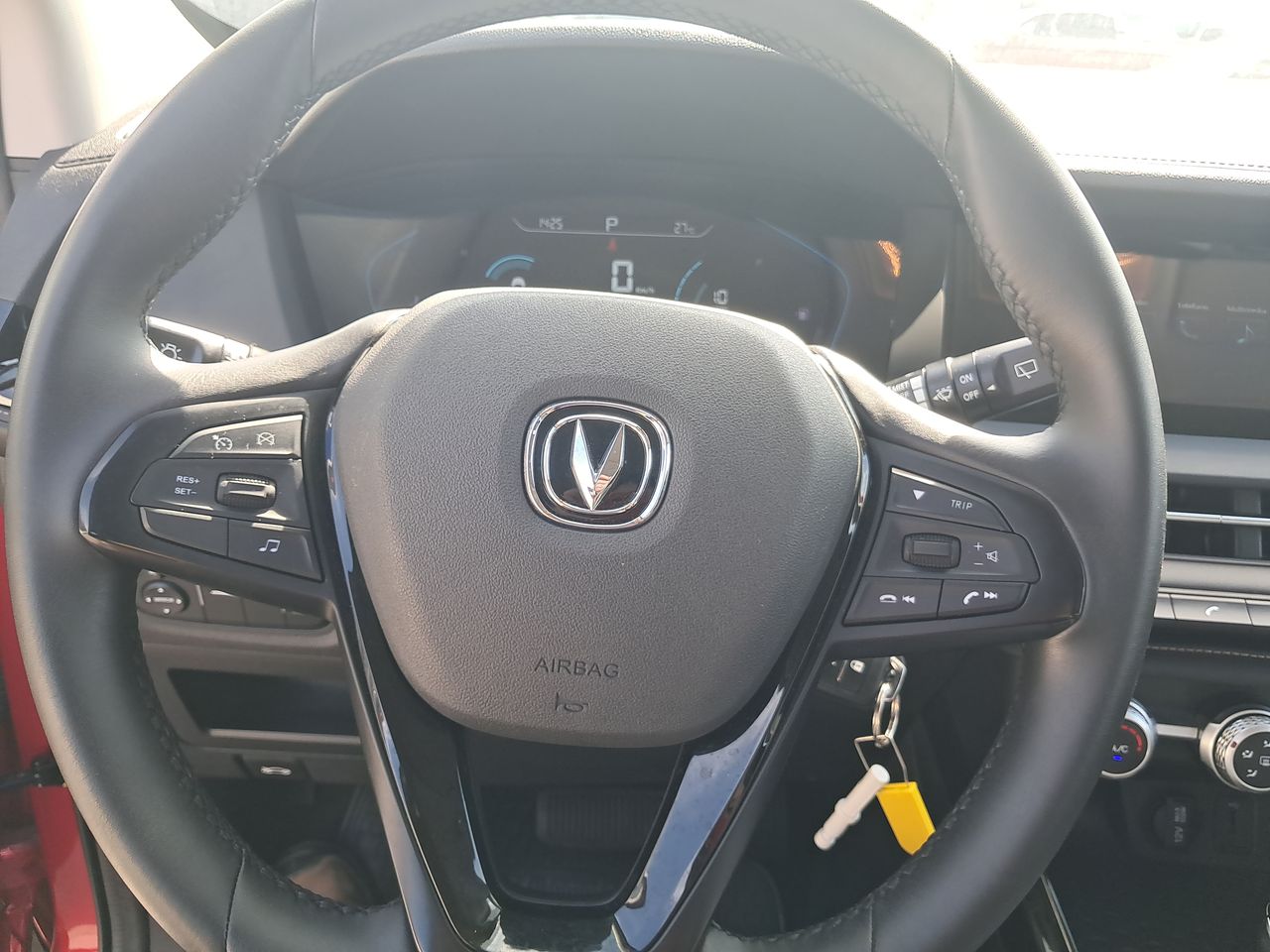 CHANGAN - 24