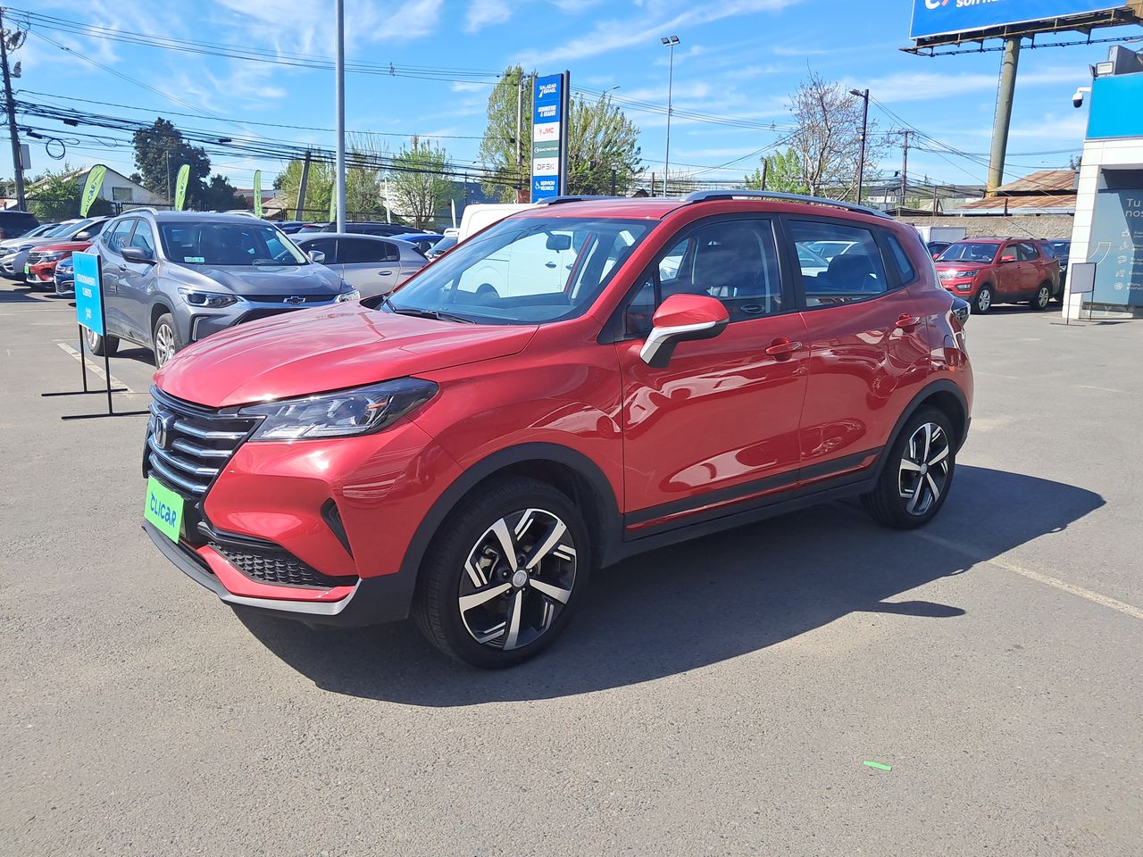 CHANGAN - 3