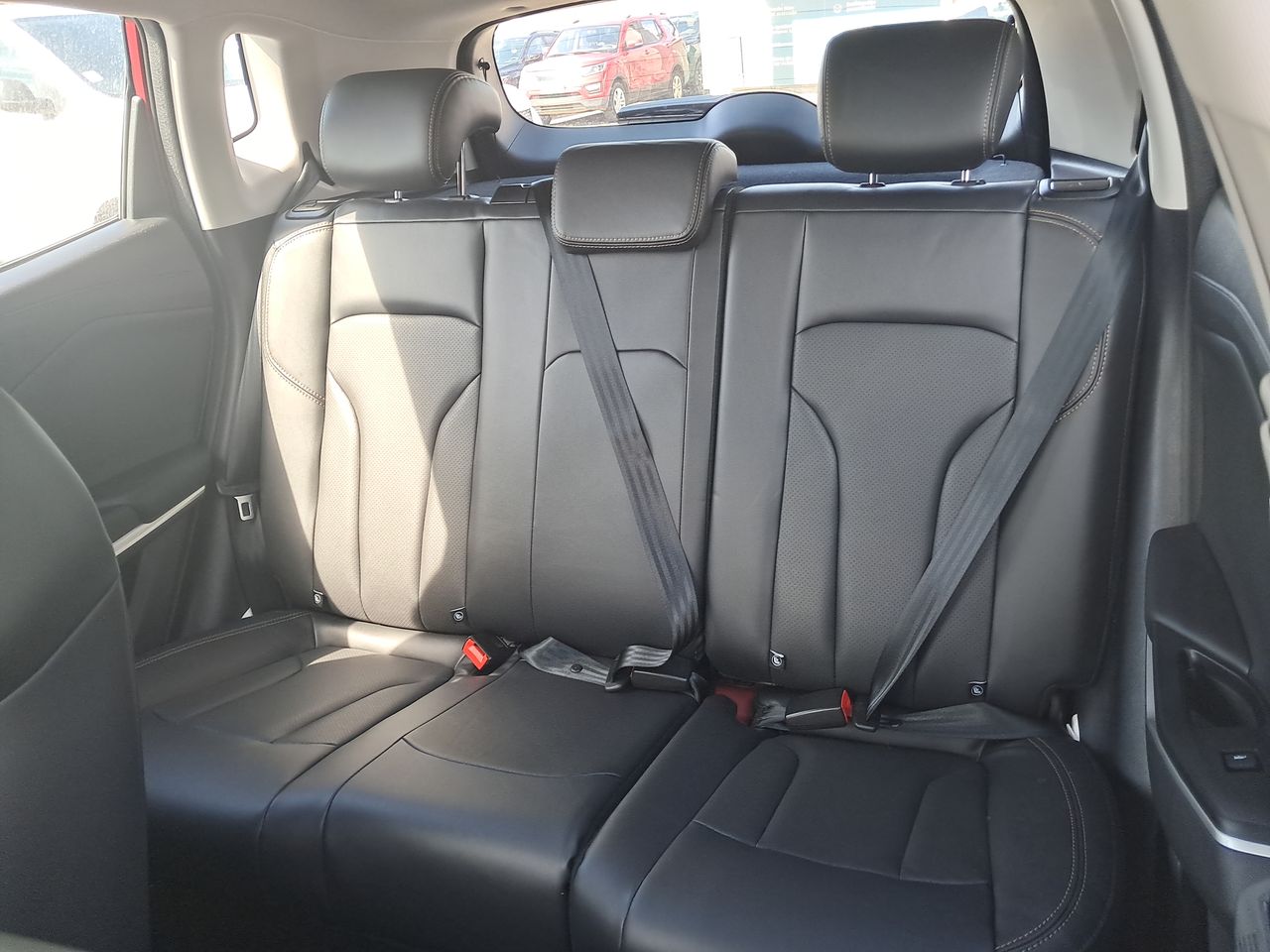 CHANGAN - 13
