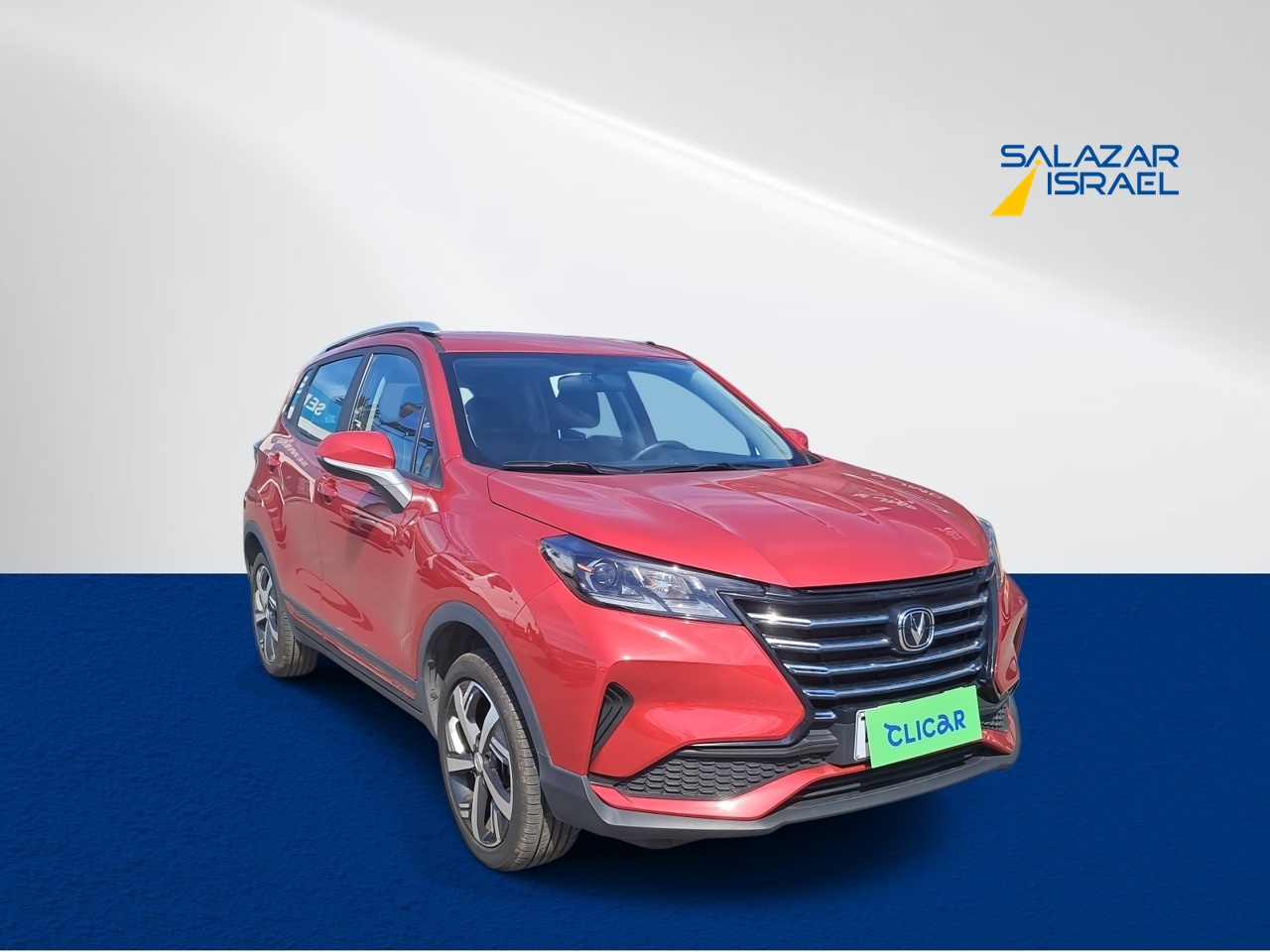 CHANGAN