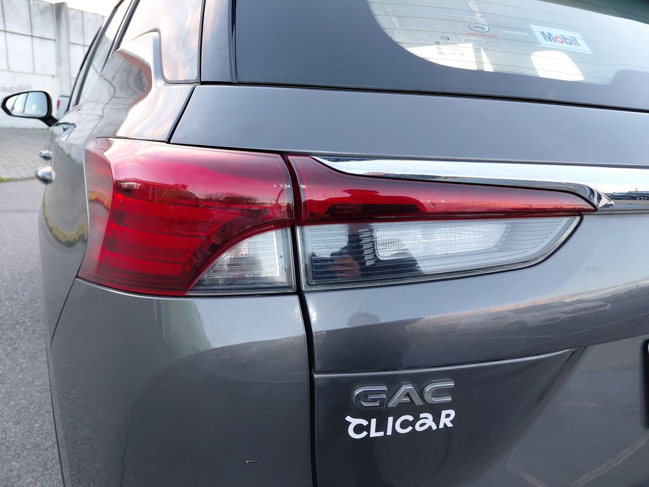 GAC - 18