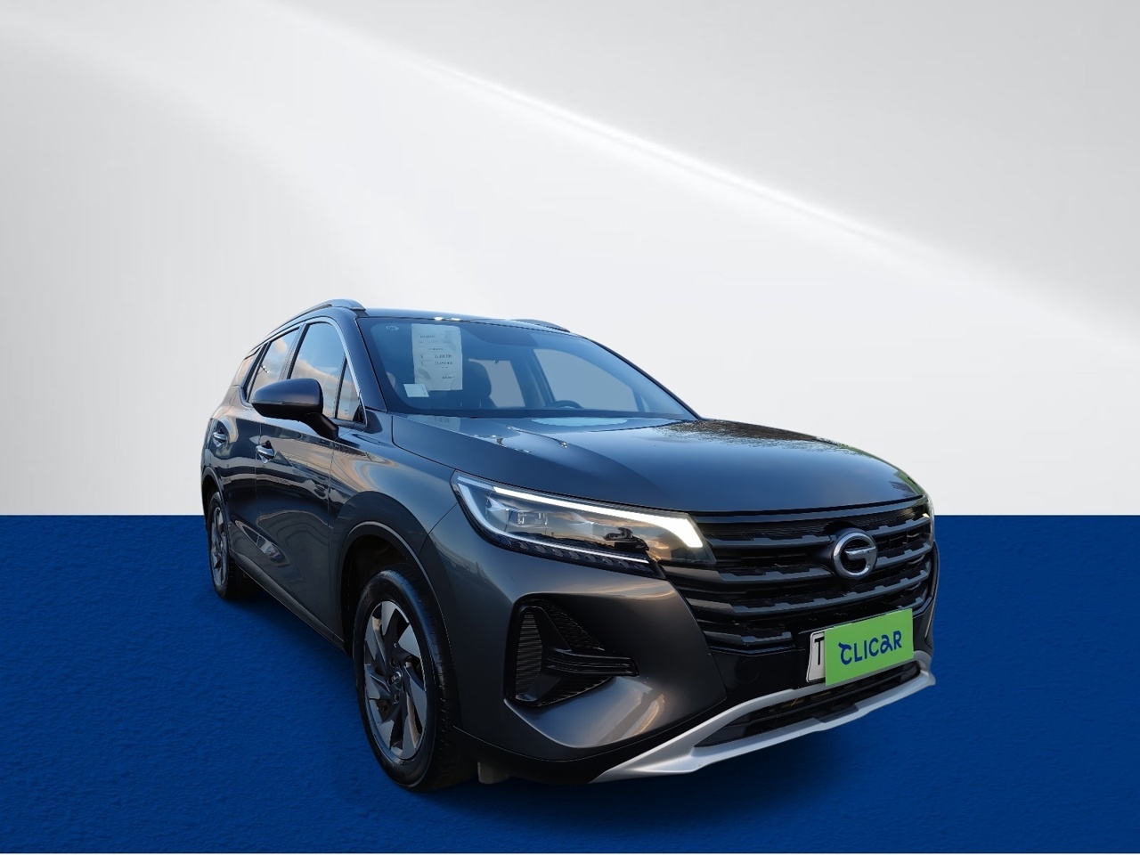 GAC