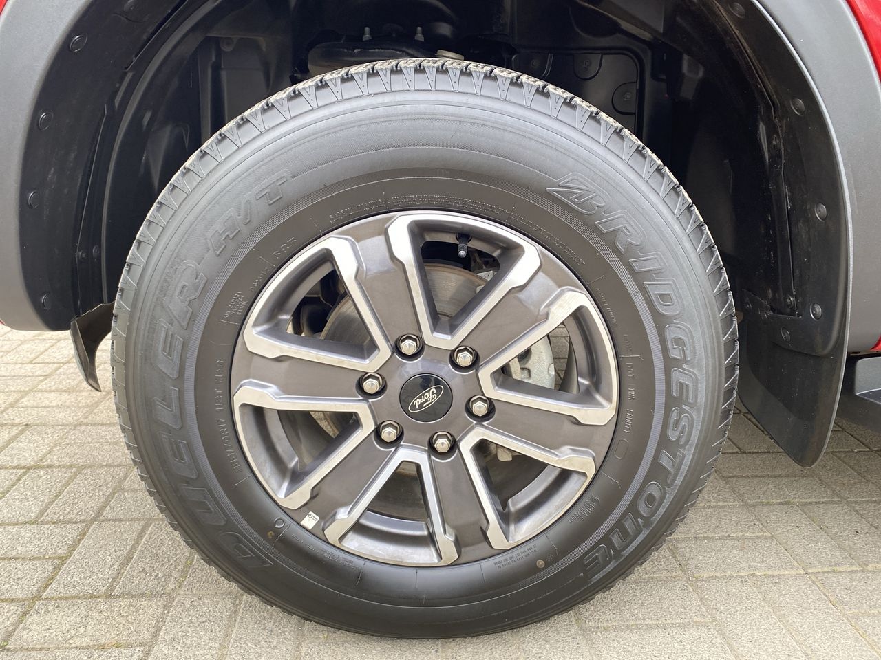 FORD - 15