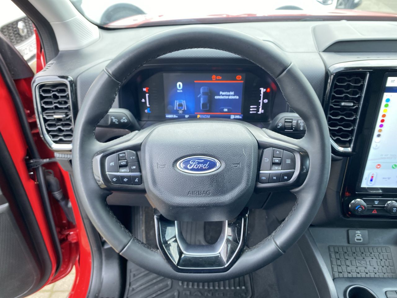 FORD - 24