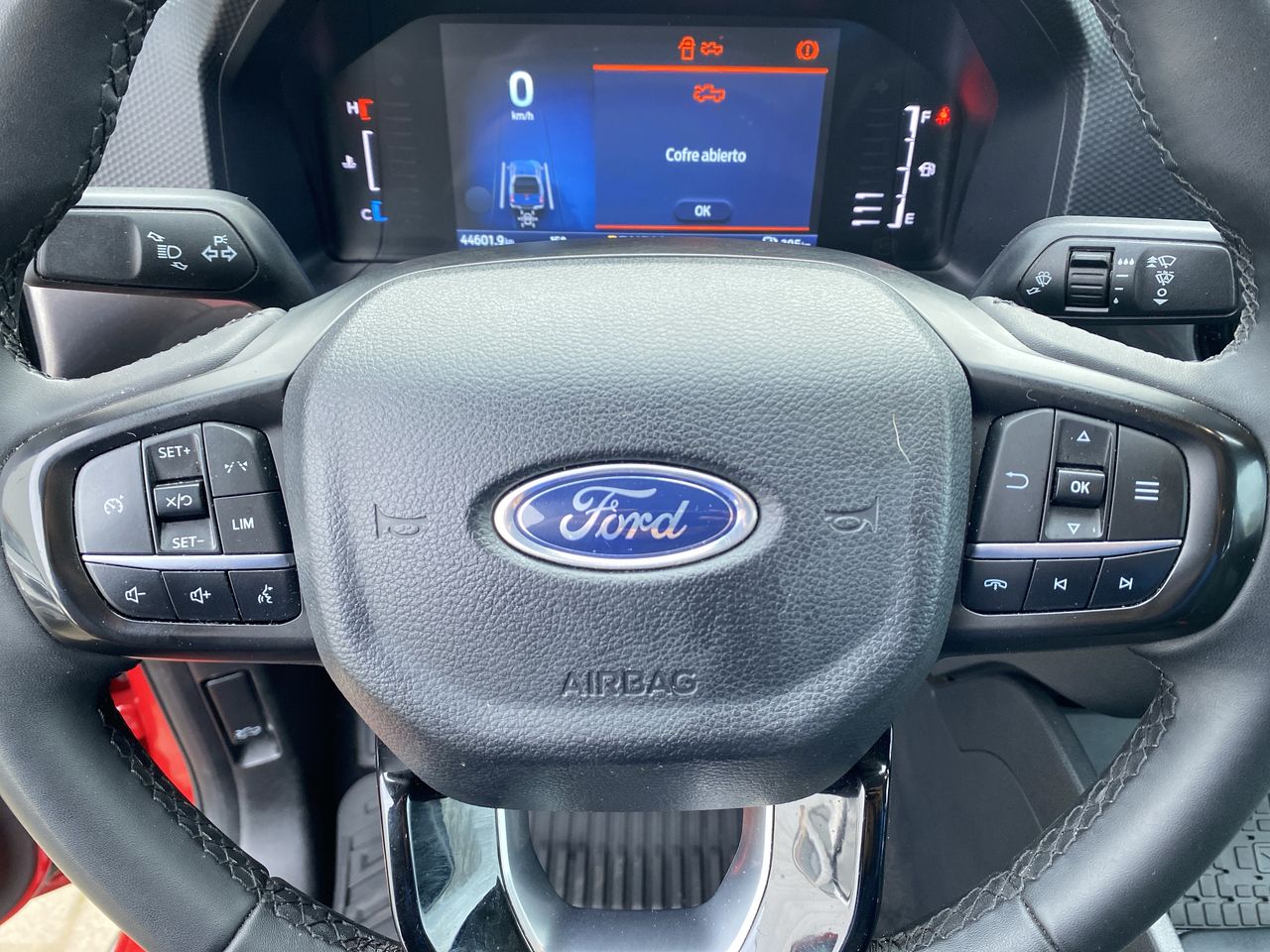 FORD - 25