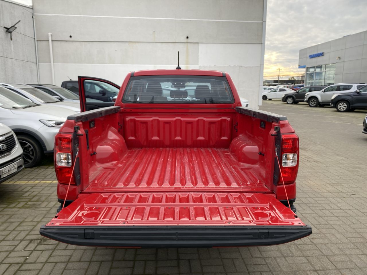 FORD - 20