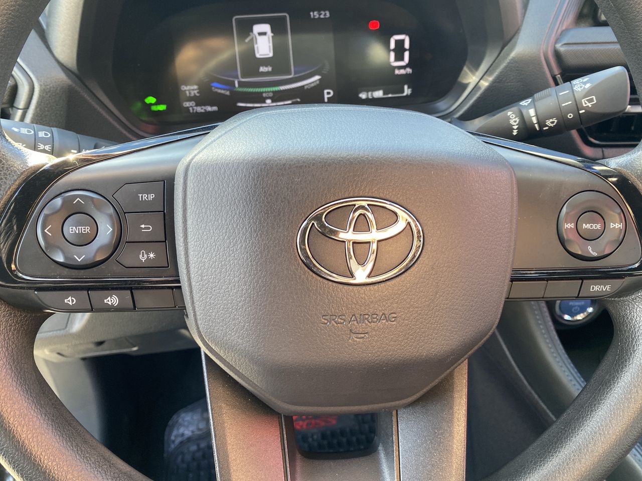 TOYOTA - 26