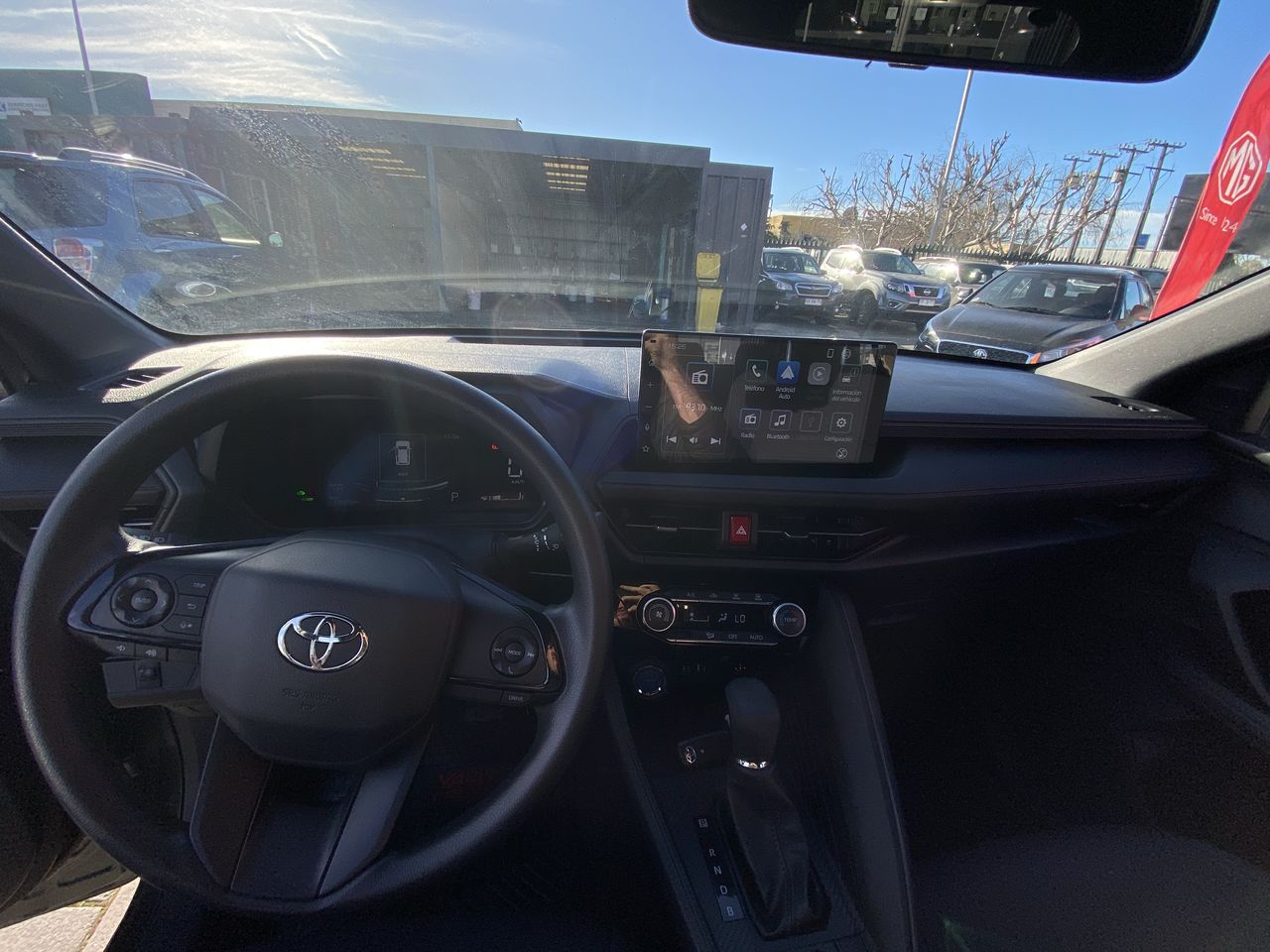 TOYOTA - 32