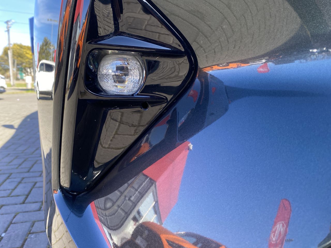 TOYOTA - 19