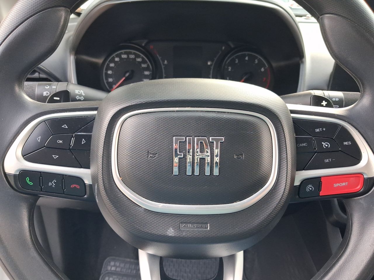 FIAT - 15