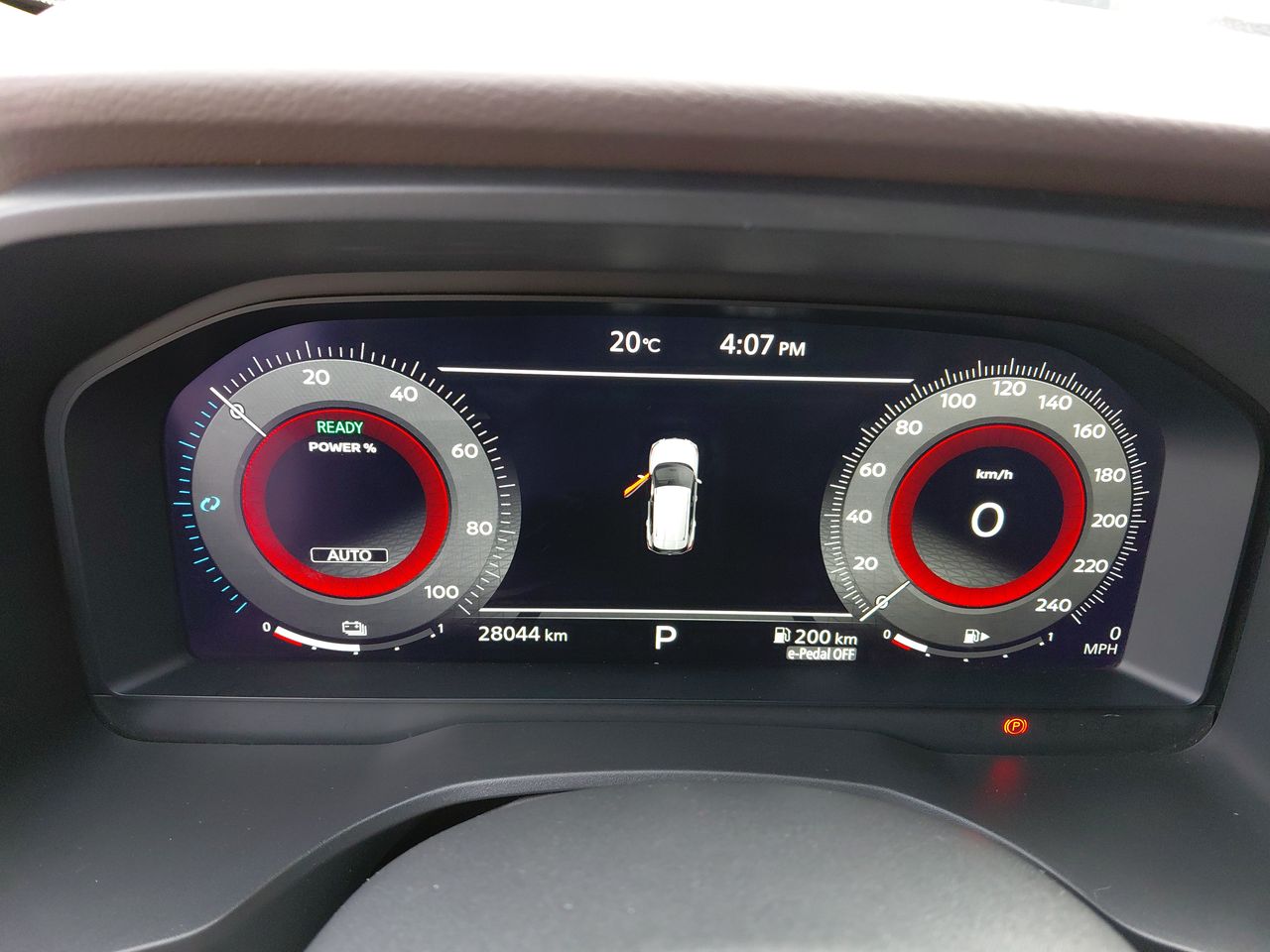 NISSAN - 18
