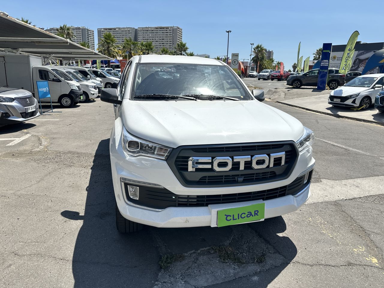 FOTON - 2