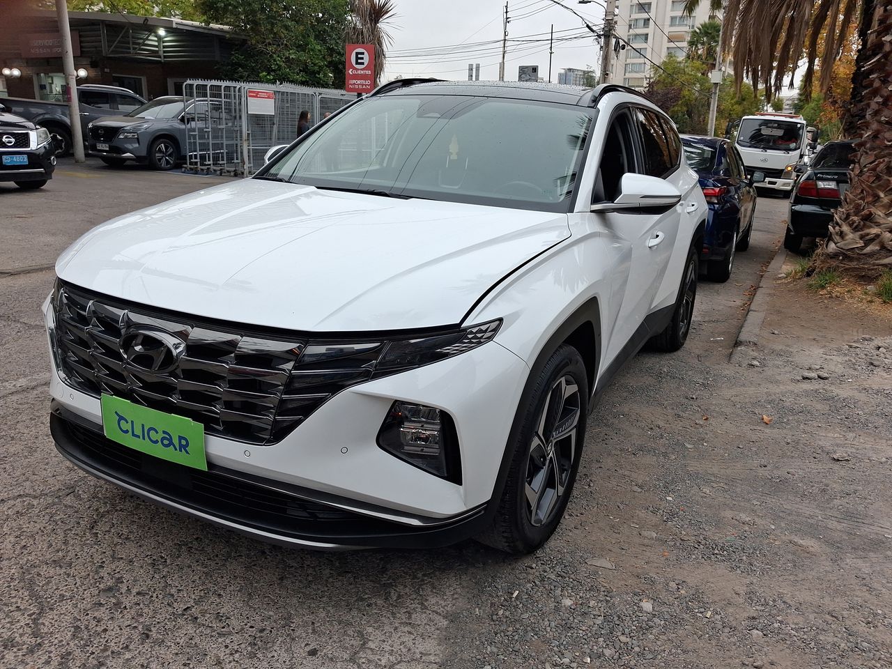 HYUNDAI - 3