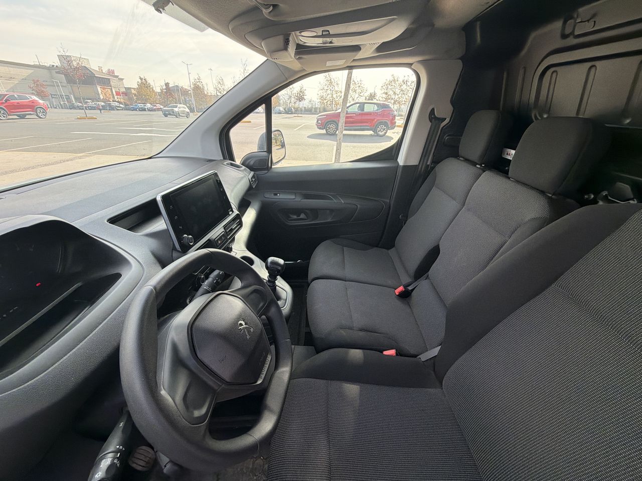 PEUGEOT - 2