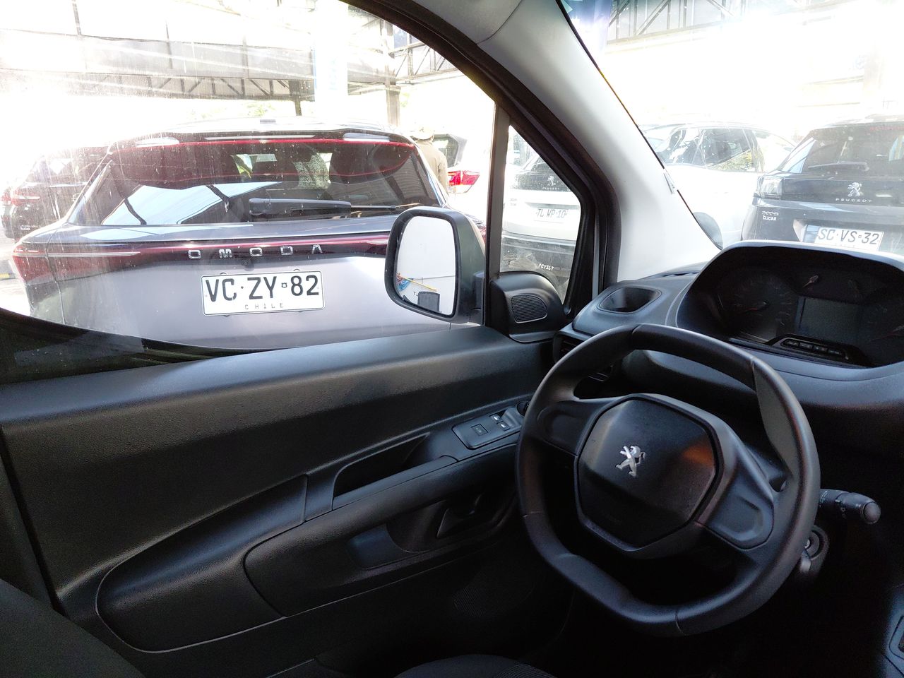 PEUGEOT - 14