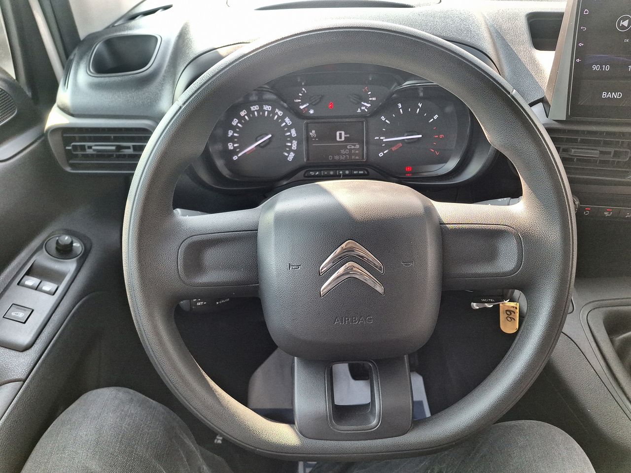 CITROEN - 23