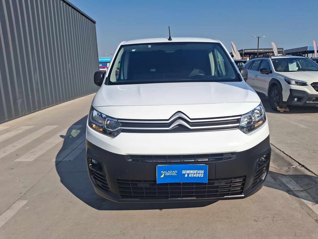 CITROEN - 2