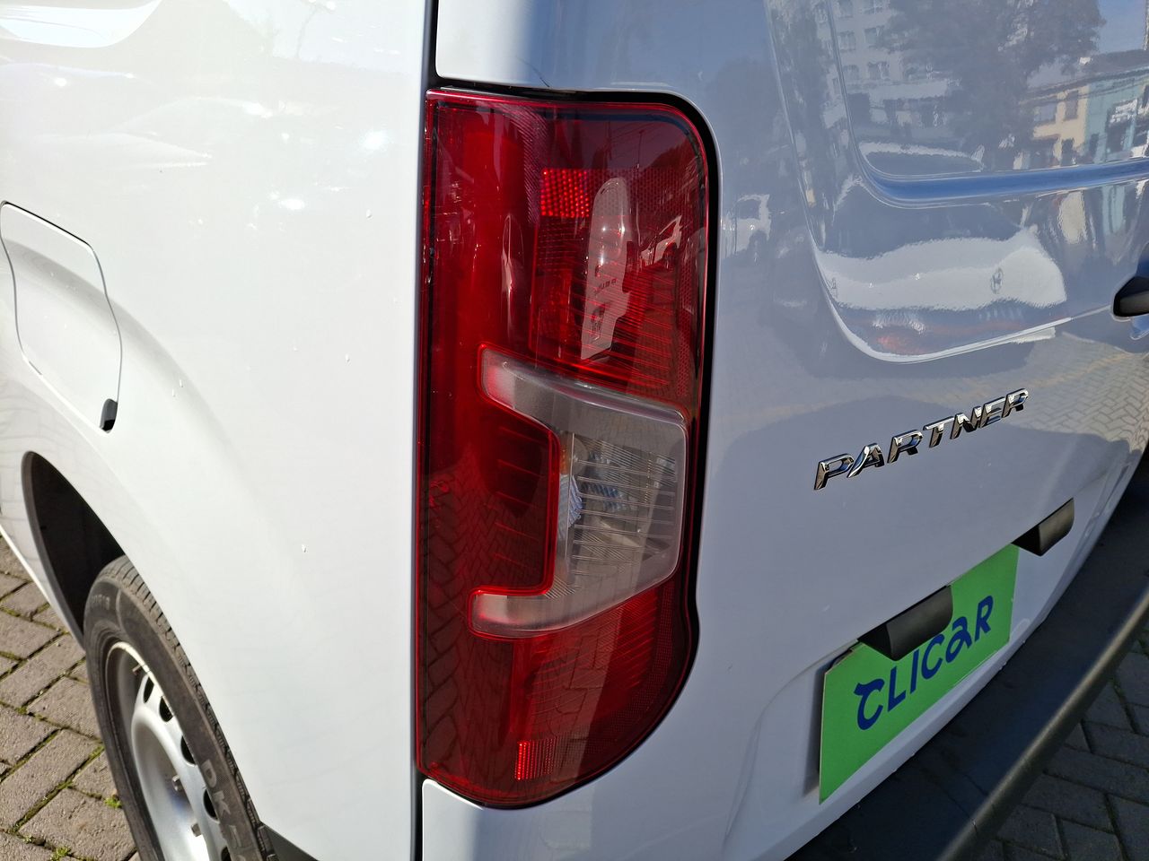 PEUGEOT - 19