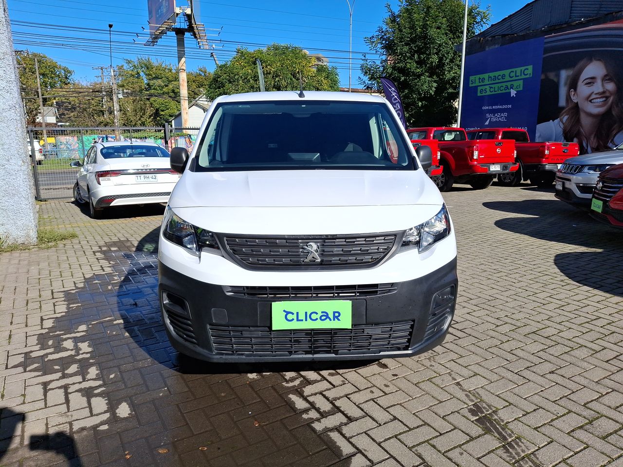 PEUGEOT - 1