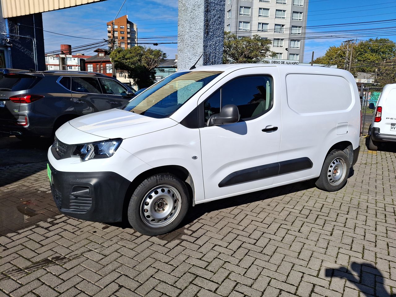 PEUGEOT - 3