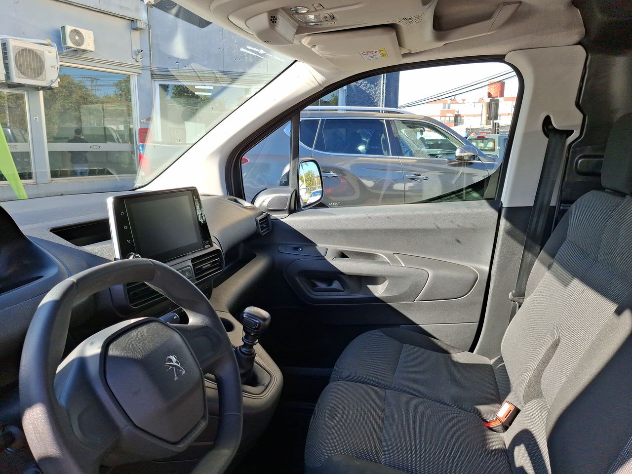 PEUGEOT - 10