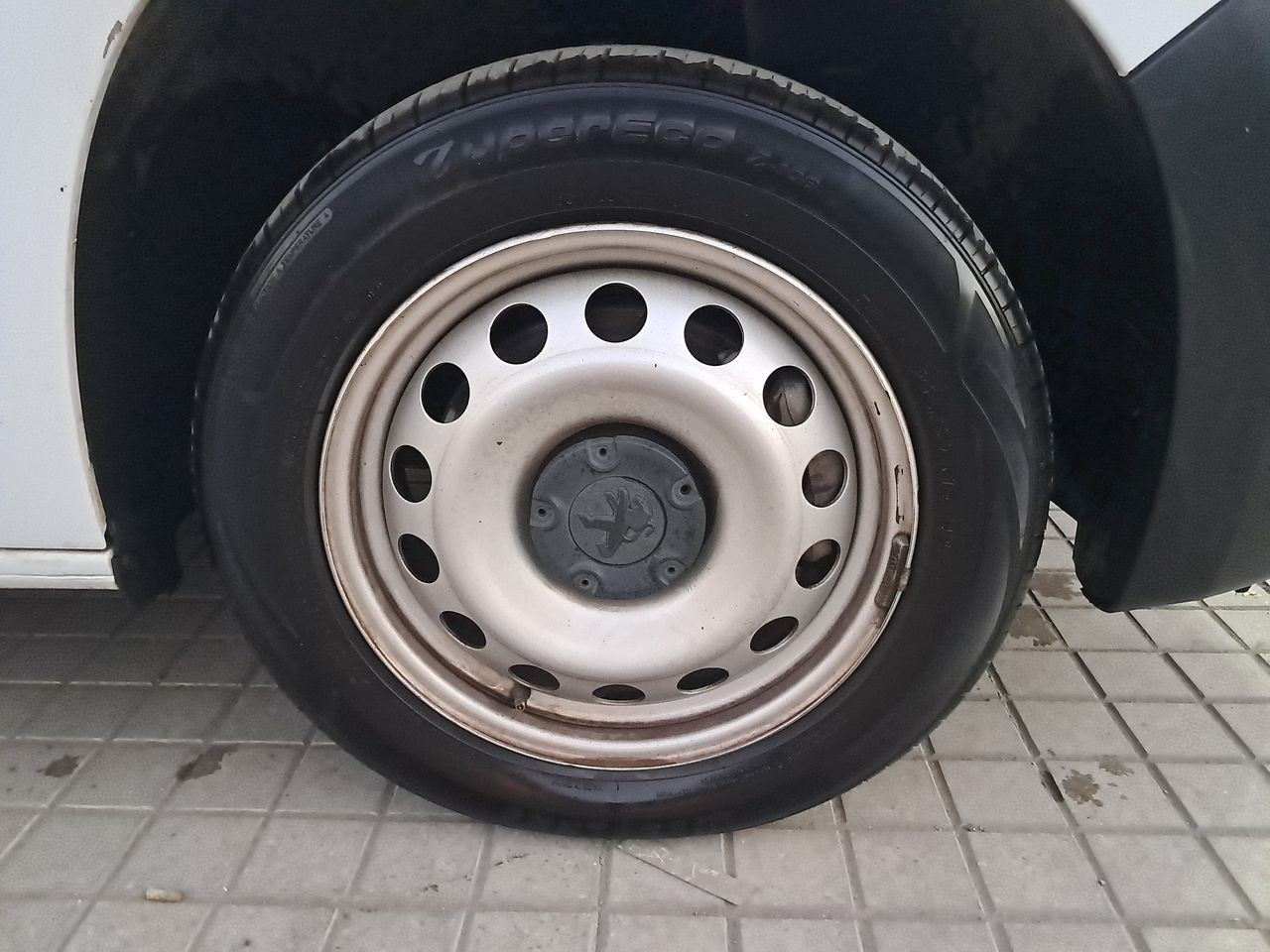 PEUGEOT - 9